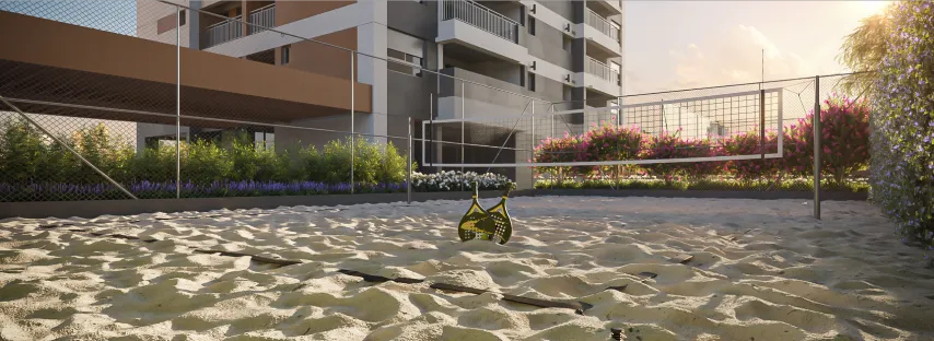 Imagem Grand High Residences Alto da Boa Vista - Breve Lançamento - Grand High Residences Alto da Boa Vista