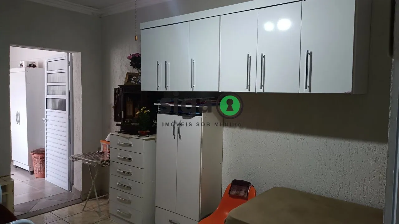 Imagem Casa com 4 dormitórios para venda em Planalto Paulista - 2 vagas