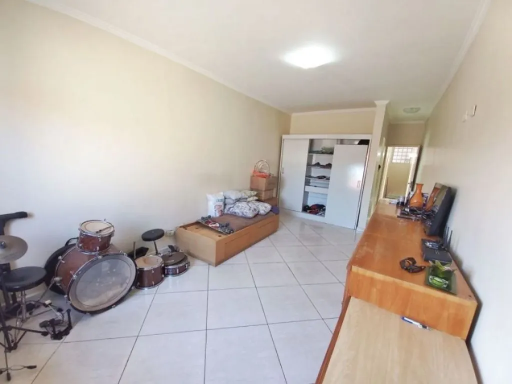 Imagem CASA COM 200,00 m² - CANTO DO FORTE - PRAIA GRANDE SP