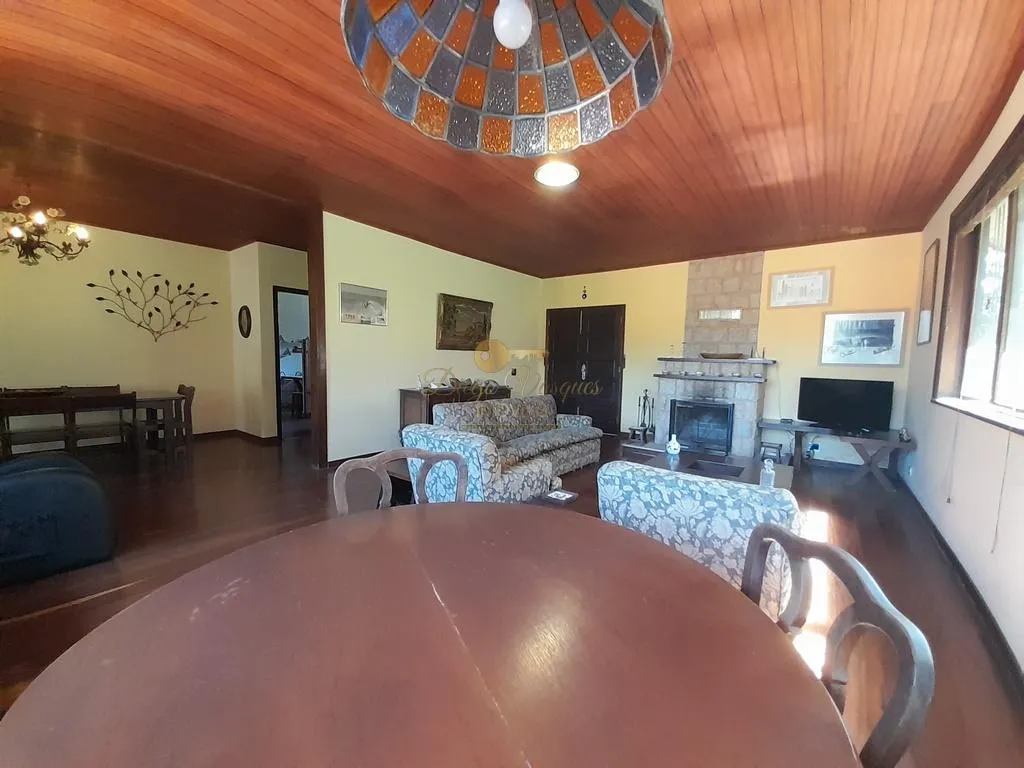 Imagem Casa para Venda em Teresópolis / RJ no bairro Posse