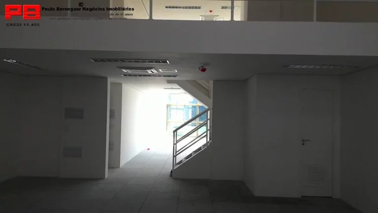 Imagem Conjunto Comercial 167m² - Brooklin