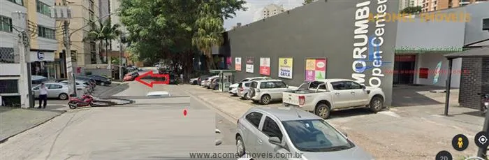 Imagem Lojas para locação em São Paulo no bairro VILA SUZANA