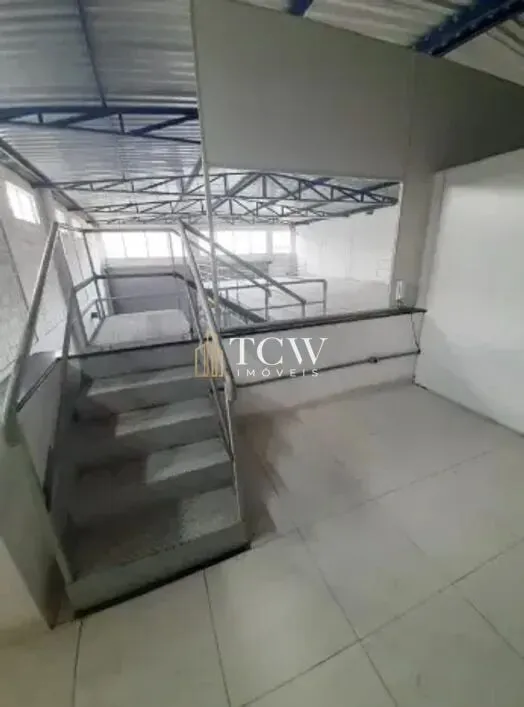 Imagem Galpão à venda | 410m2 | Vila Sônia