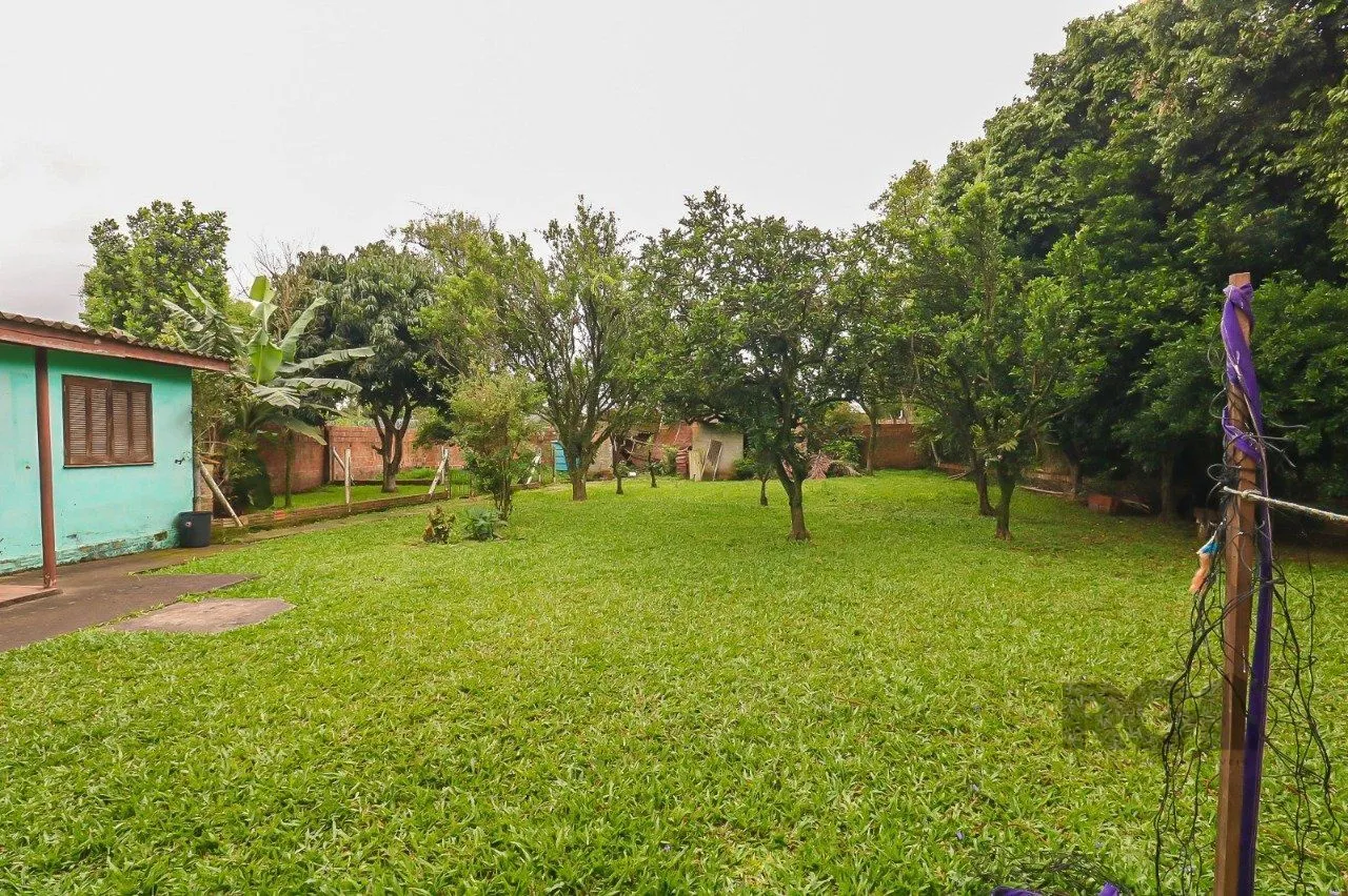Imagem Terreno com 1353 m² no centro de Esteio / RS.