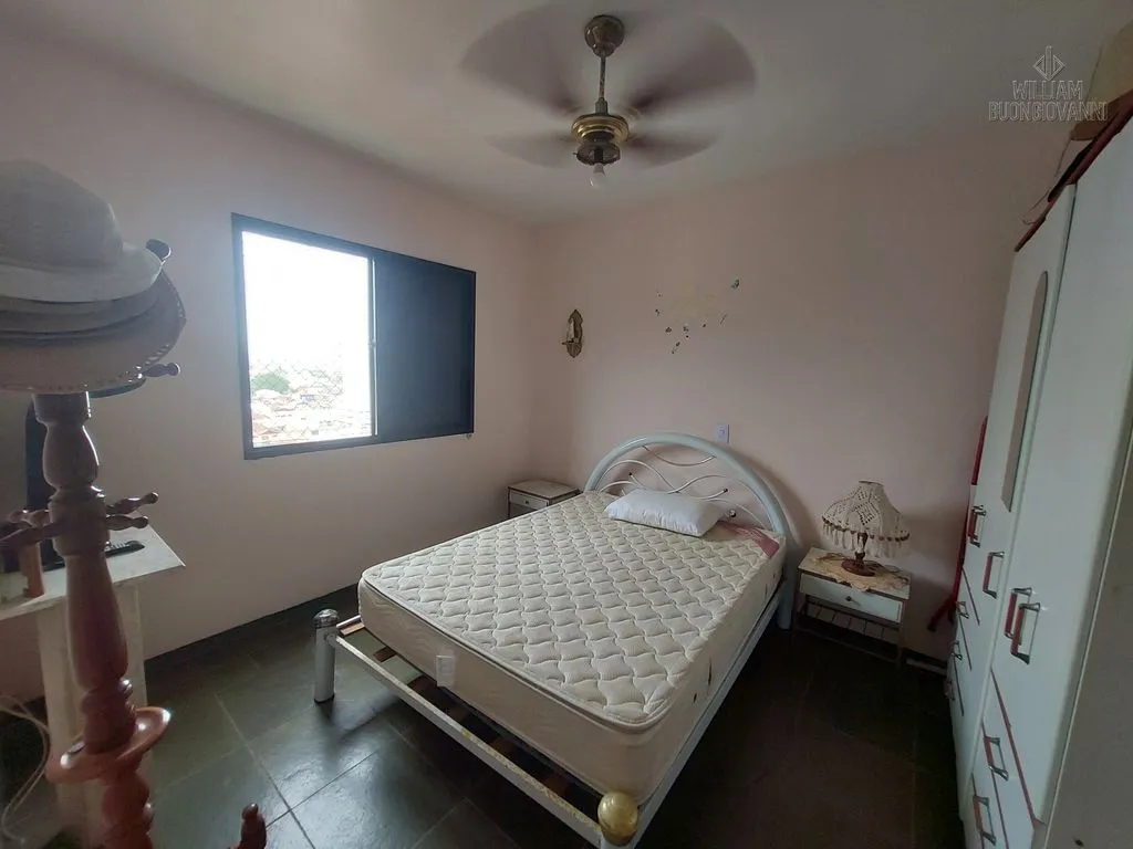 Imagem Apartamento à Venda em Balneário Flórida, Praia Grande - SP