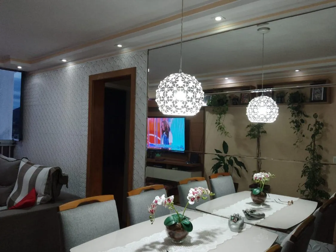 Imagem Lindo apartamento de 2 quartos em Ataíde
