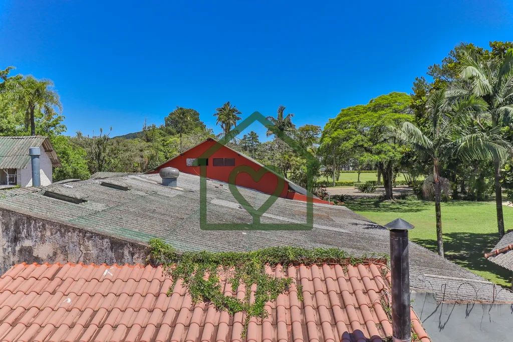 Imagem Casa no Residencial Parque Guadalupe entre a Sociedade Hípica de Porto Alegre e Sociedade do BRDE, ...