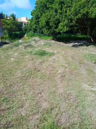 Imagem Terreno em Condomínio de Luxo em Catu de Abrantes - 700m² - Camaçari-BA