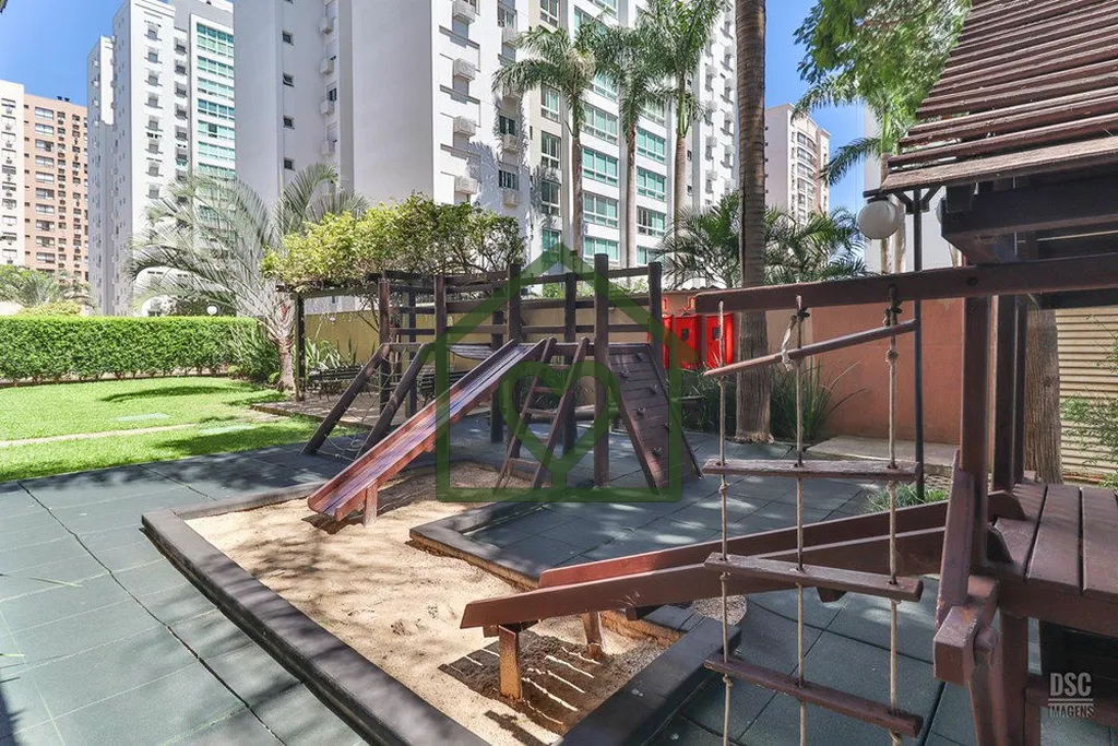 Imagem Por 530 mil reais, apartamento com 2 quartos (1 suíte) no 12º andar do Condomínio VIVAZ - Passo D...