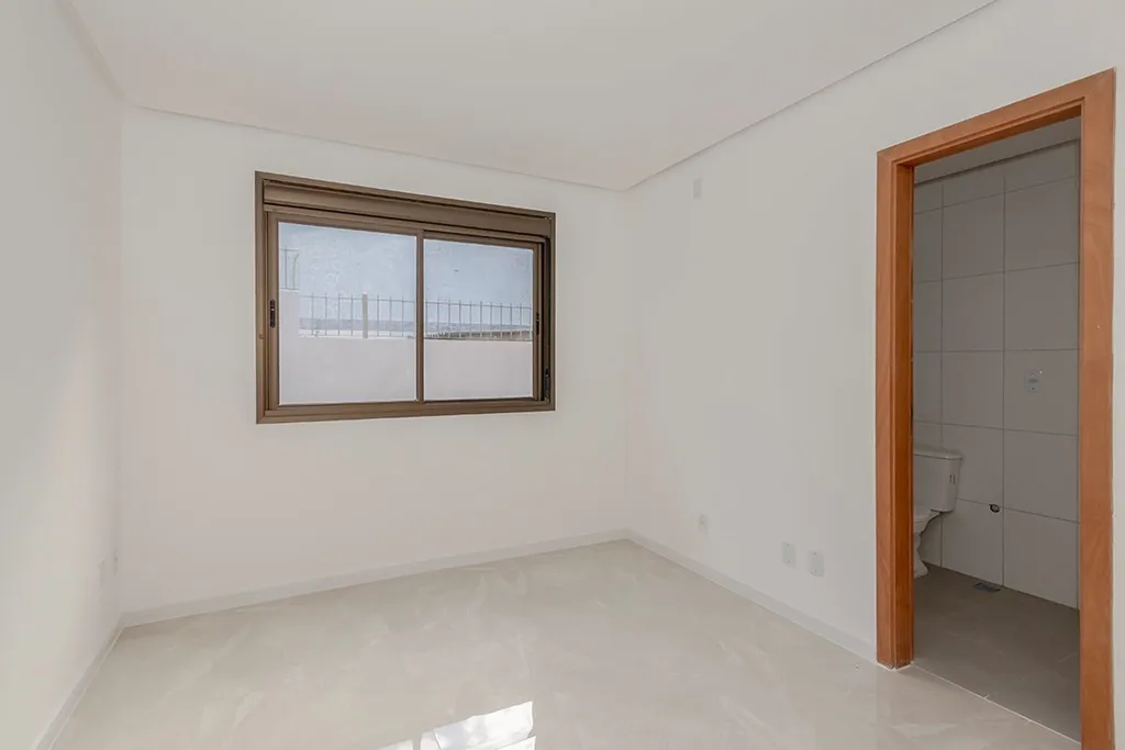 Imagem Apartamento em Chácara das Pedras