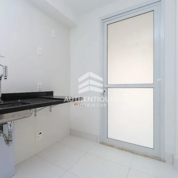 Imagem Living Wish Mooca - Apartamento à venda em São Paulo/SP