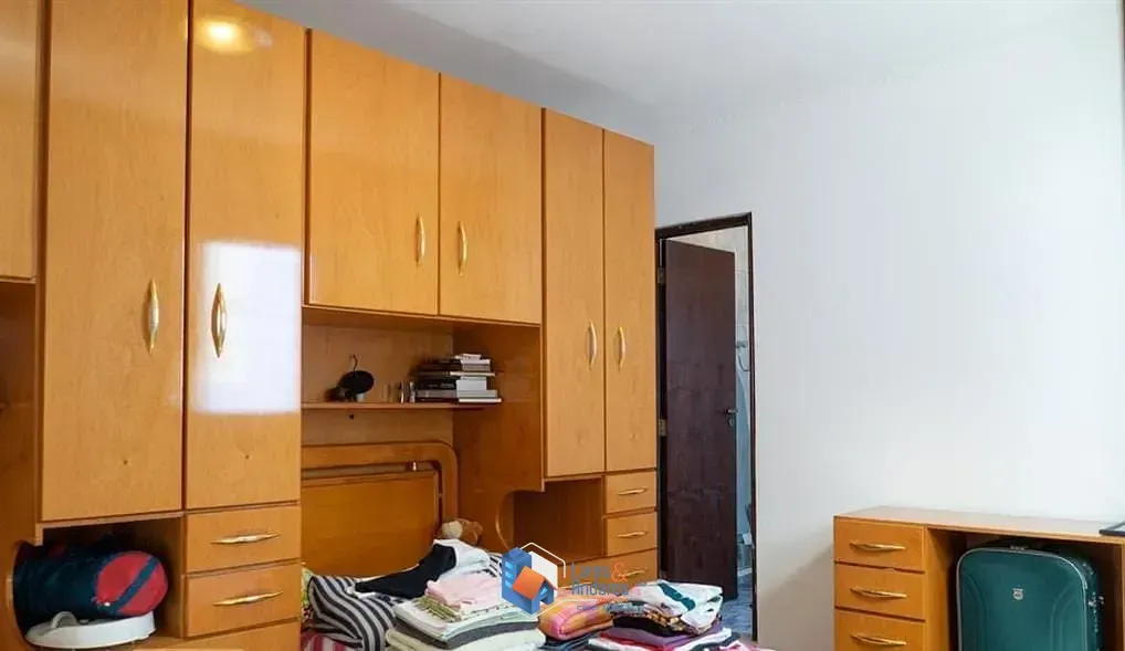 Imagem Lindo Sobrado à venda, 149m², com 3 quartos, sendo 3 suítes, com 2 vagas de garagem Vila Guilherme, São Paulo, SP