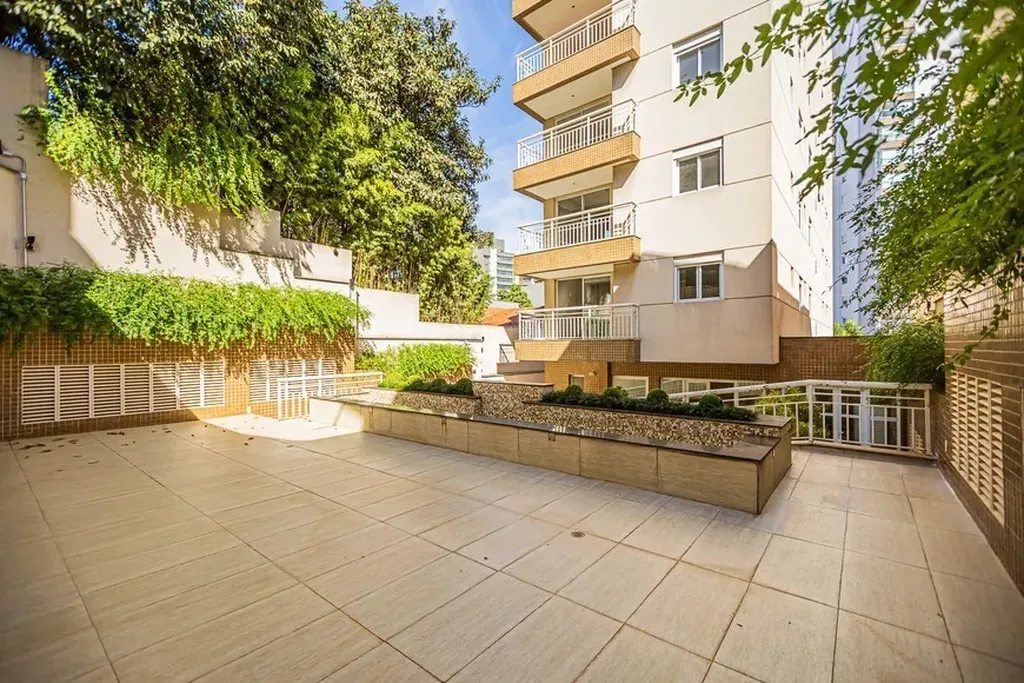 Imagem Apartamento á Venda No Alto Da Lapa Apto BP900 - Apartamento á Venda No Alto Da Lapa Apto BP900