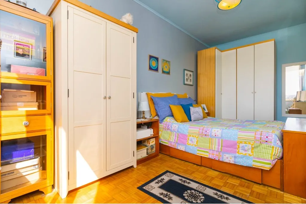 Imagem Apartamento em Medianeira