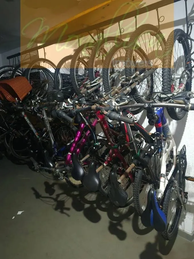 Imagem Apartamento com 3 dormitórios e suíte no Recreio