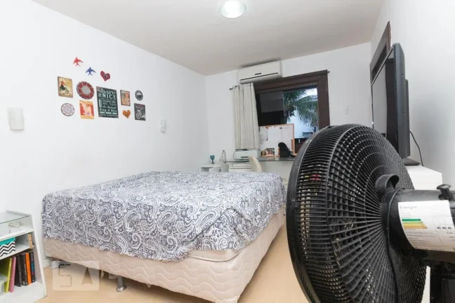 Imagem Casa à Venda - Barra da Tijuca, 4 Quartos, 258 m2