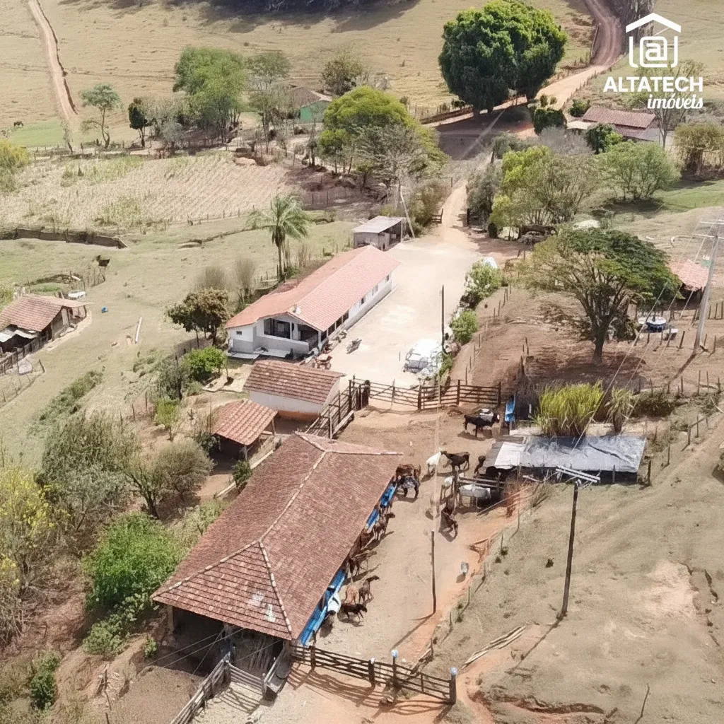 Imagem Sítio 13 m² à venda em São Gonçalo, Caconde