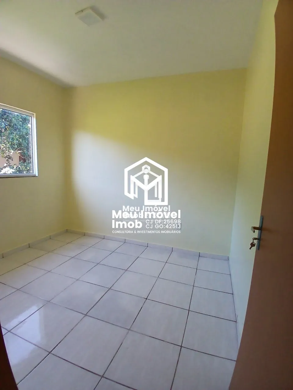 Imagem Residencial Ibiza APTO 2 Quartos 1 Vaga 52m² Reformado