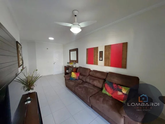 Imagem Lindo Apartamento a poucos metros do Mar !