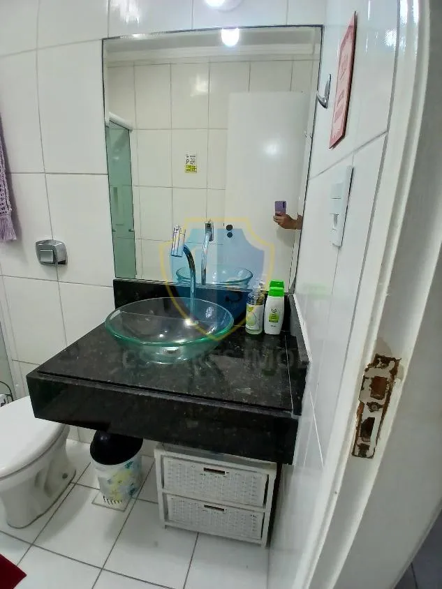 Imagem 2 Dorm s com 1 Suite Pé na Areia na Tupi