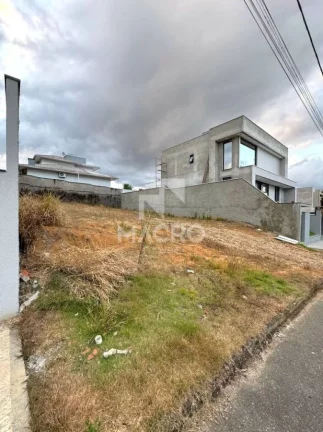 Foto do imóvel Terreno | Tifa Martins (Lot. Viena Class) | 390m² | 15x25