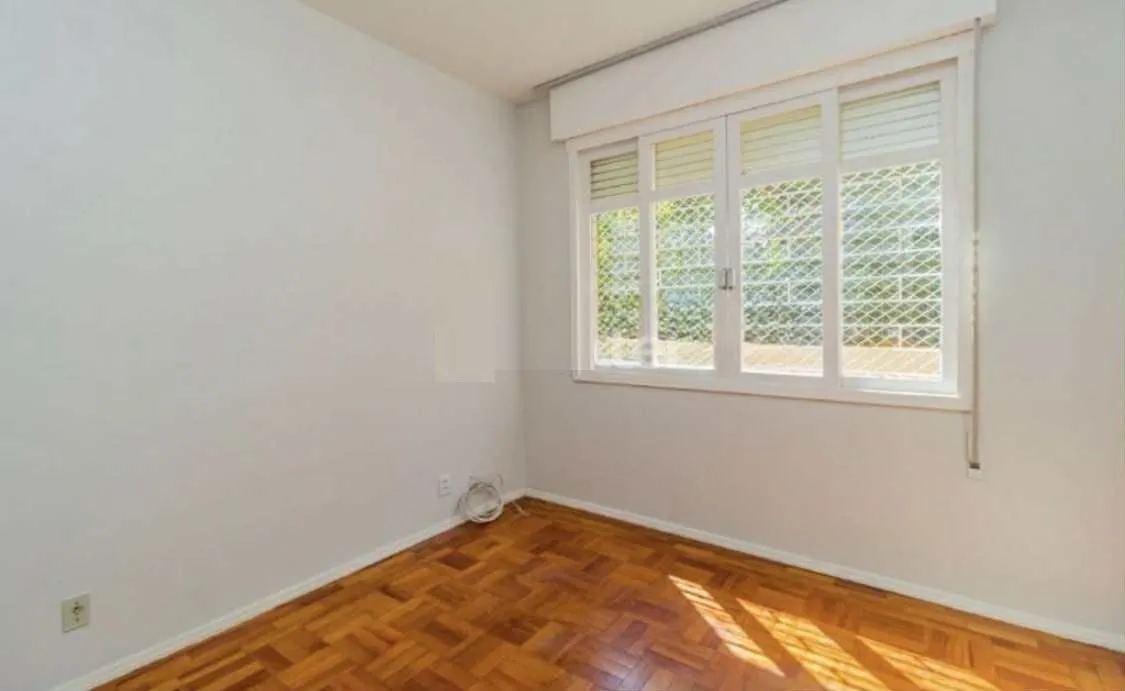 Imagem apartamento 02 dormitorios na Felipe Neri
