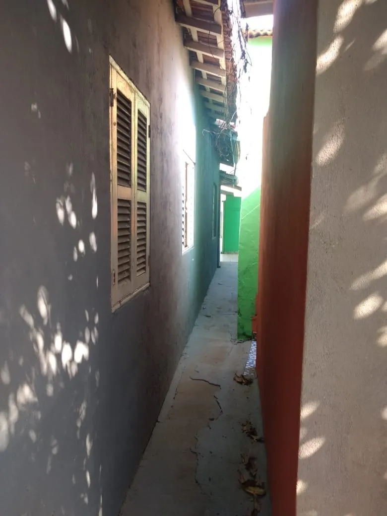 Imagem Casa à venda 2 Quartos, 1 Vaga, 357.58M², Jardim Rosely, Pindamonhangaba - SP