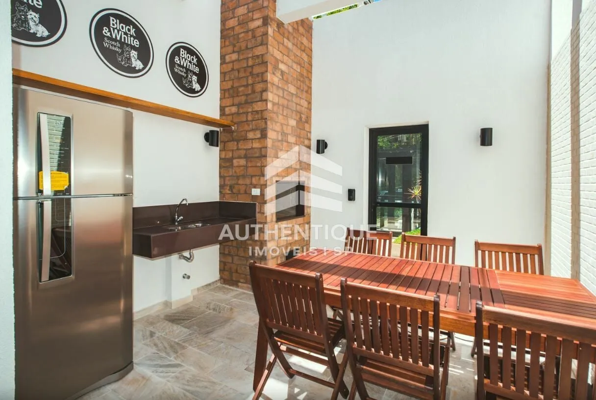 Imagem LINE ALTO DA BOA VISTA - Apartamento à venda no bairro Alto da Boa Vista - São Paulo/SP, Zona Sul