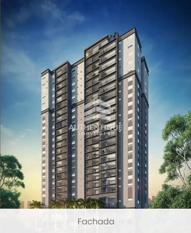 Imagem Arq Mooca By Living - Apartamento à venda no bairro Mooca - São Paulo/SP, Zona Leste