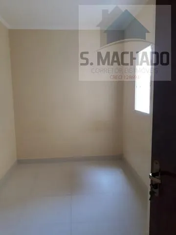 Imagem Apartamento para Venda em Santo André / SP no bairro Jardim Santo Alberto