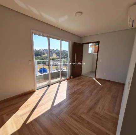 Imagem CONDOMINIO PARK GRAN RESERV INDAIATUBA SP.