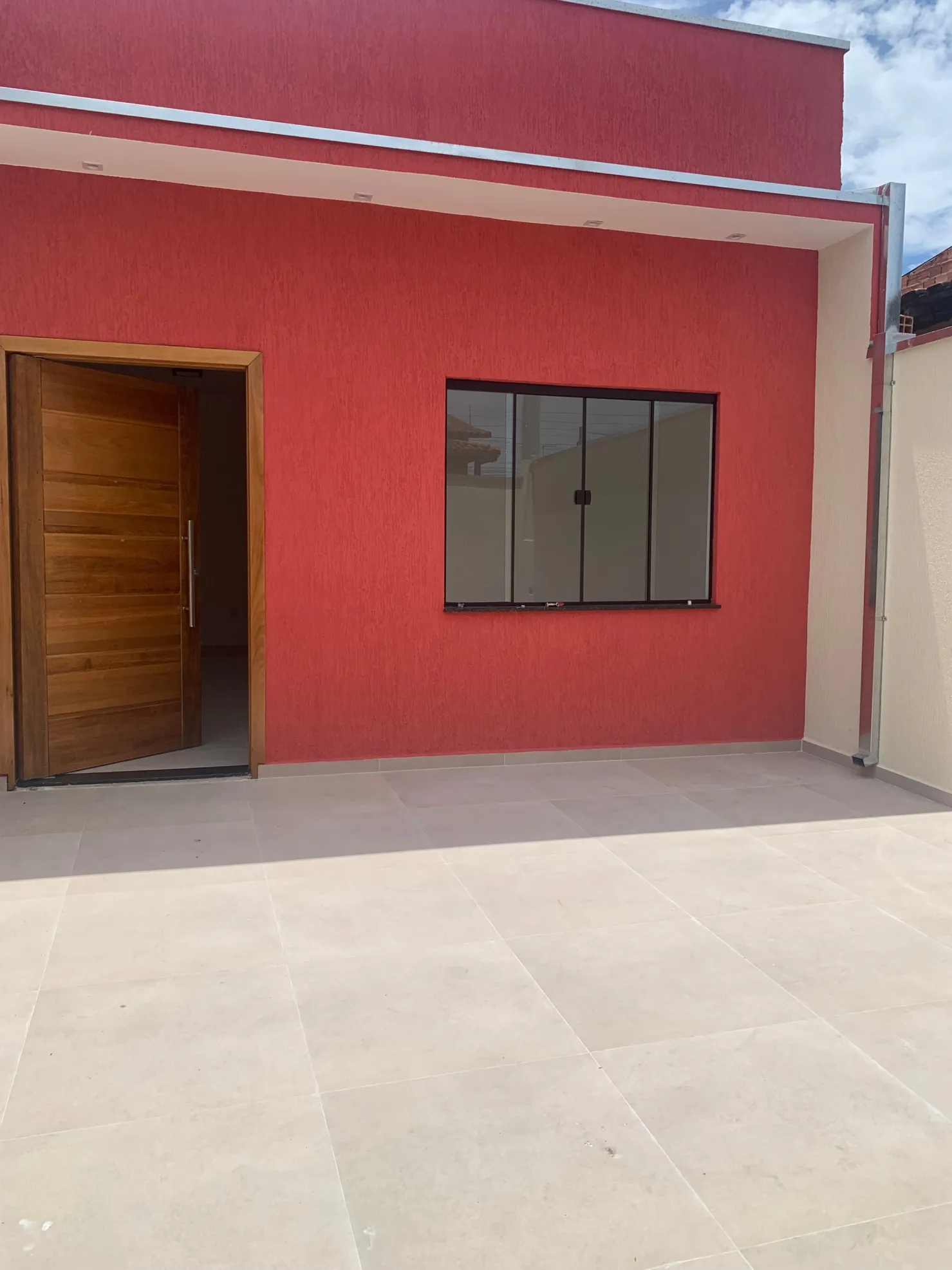 Imagem Casa à venda, Residencial Mombaça I, Pindamonhangaba, SP