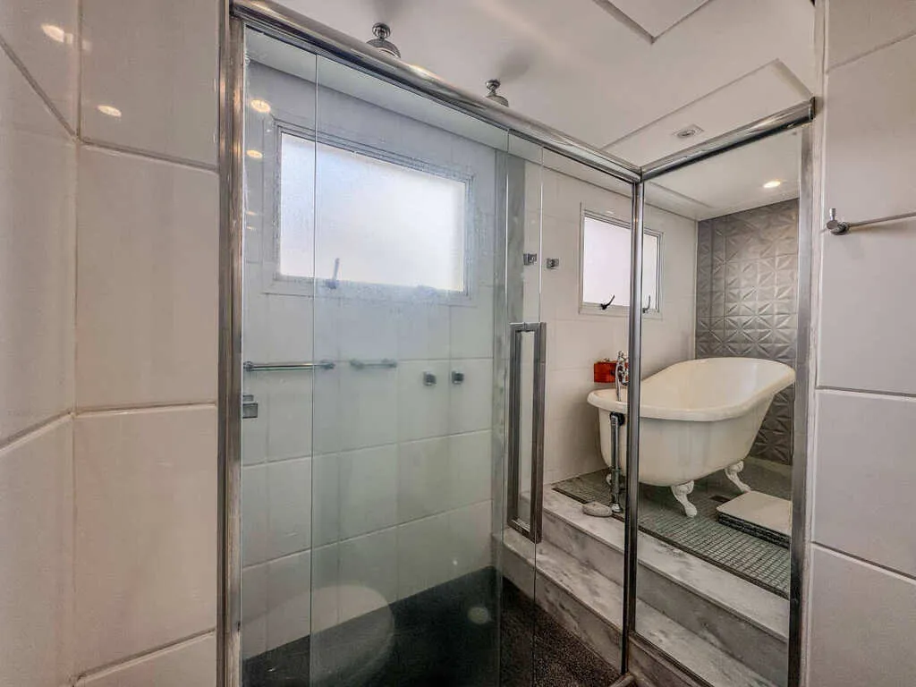 Imagem Apartamento à venda em São Paulo, Pinheiros, com 3 quartos, 118m2