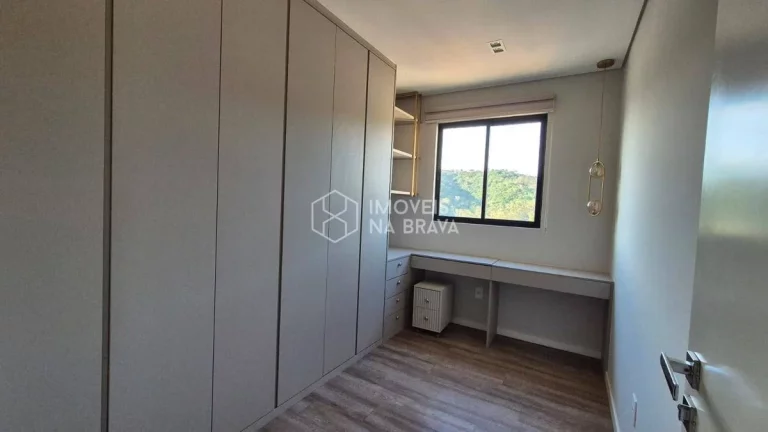 Imagem APARTAMENTO 3 QUARTOS 2 VAGAS - MOBILIADO - A VENDA- FAZENDA - ITAJAI/SC