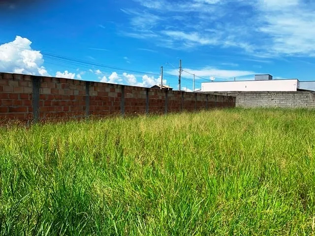 Imagem Terreno à venda 268.52M², Cesar Park, Pindamonhangaba - SP