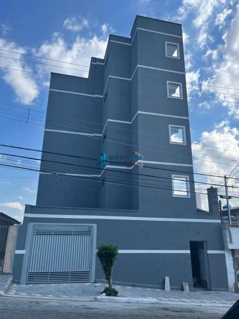 Imagem Apartamento Padrão