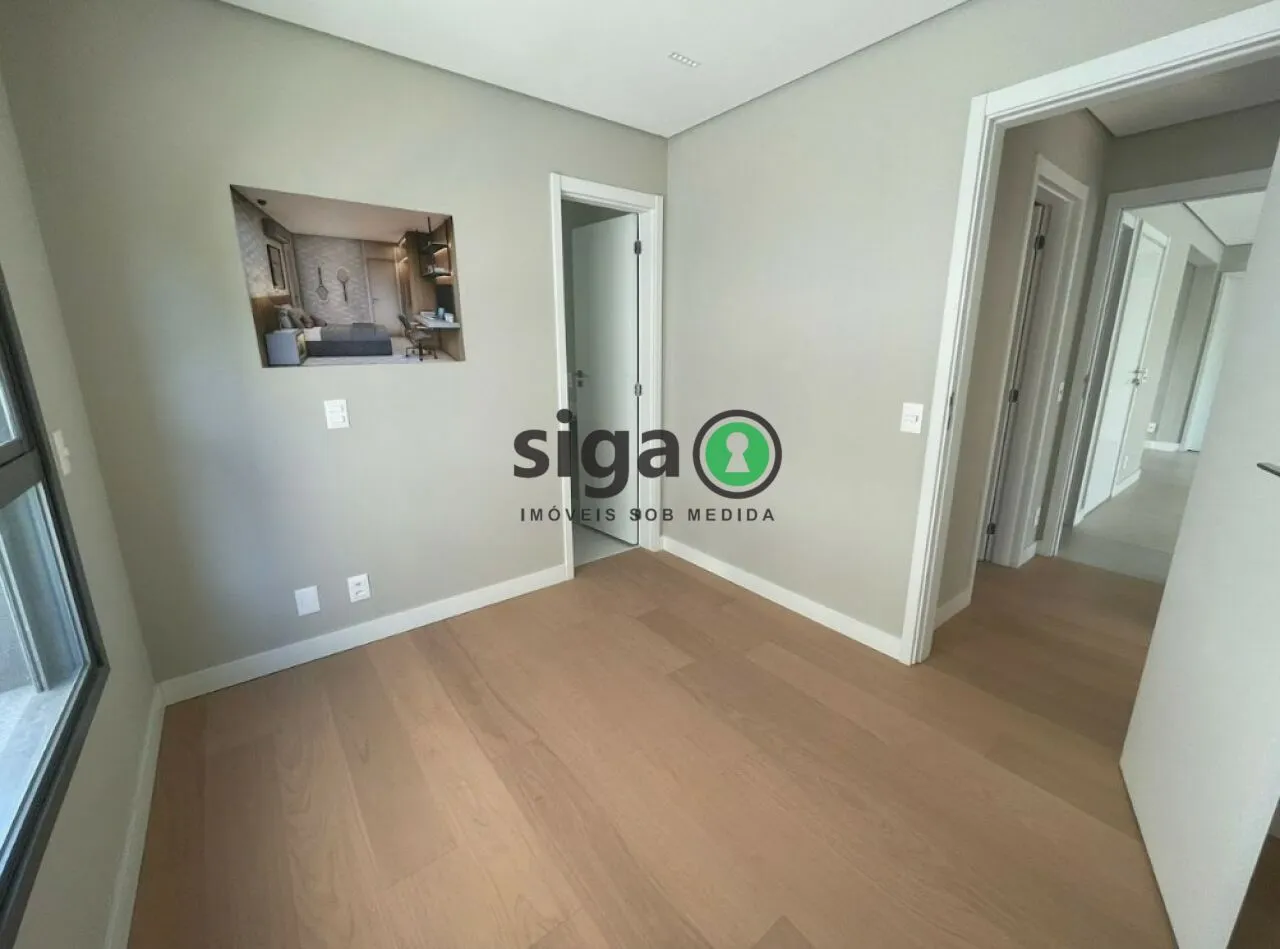 Imagem Apartamento para venda em Moema 03 suítes, São Paulo - SP