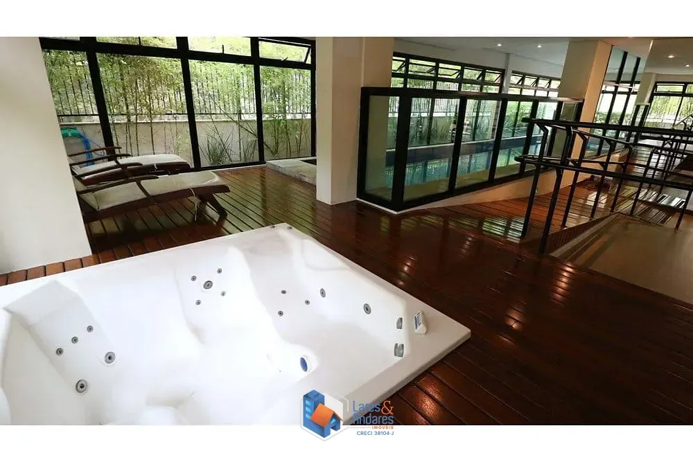 Imagem Apartamento à venda 4 Quartos 3 Suites 3 Vagas 191M² Morumbi São Paulo - SP