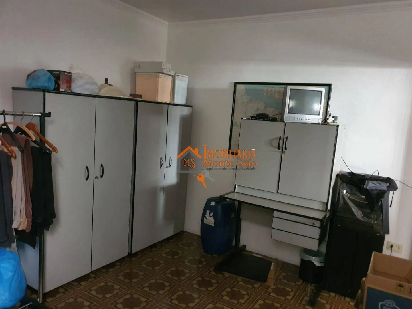 Imagem Sobrado com 3 dormitórios à venda, 290 m² por R$ 970.000,00 - Jardim Divinolândia - Guarulhos/SP