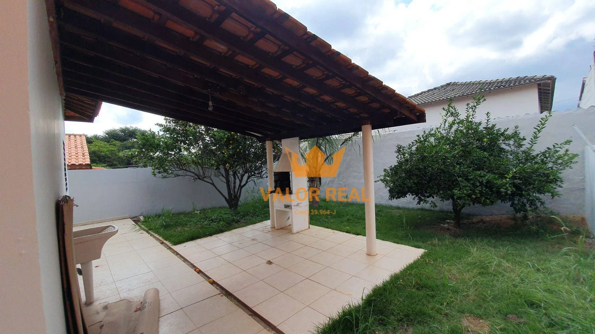 Imagem ?? Casa Térrea para Locação - Itupeva | 3 Dormitórios | 2 Vaga | R$ 3.000,00