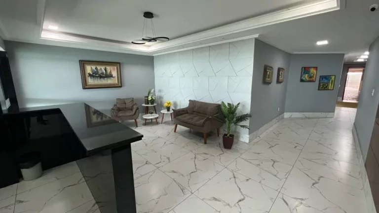Imagem Apartamento Residencial em Guarapari - ES, Praia do Morro
