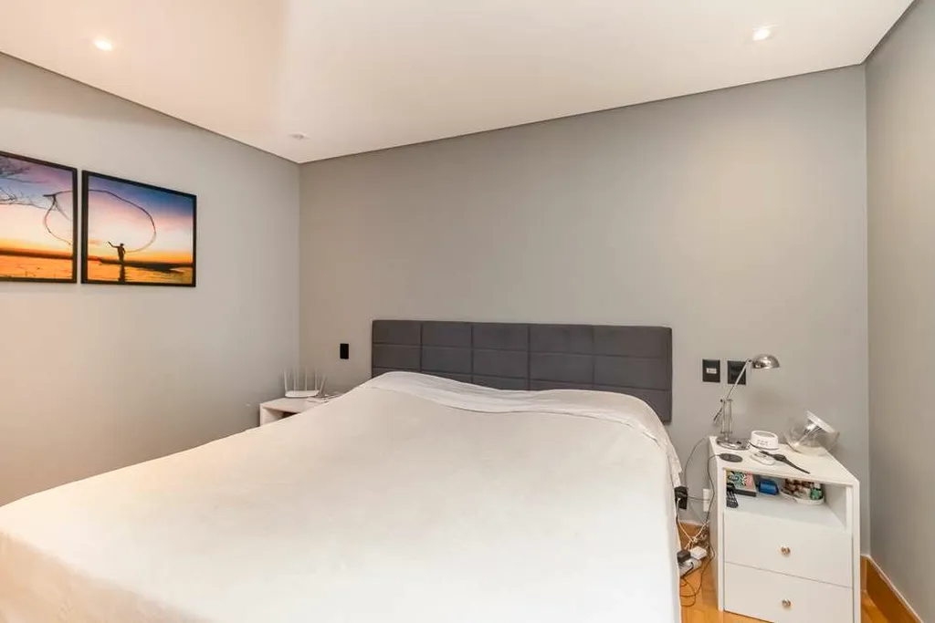 Imagem Apartamento à venda em São Paulo, Vila Nova Conceição, com 2 quartos, 146m2