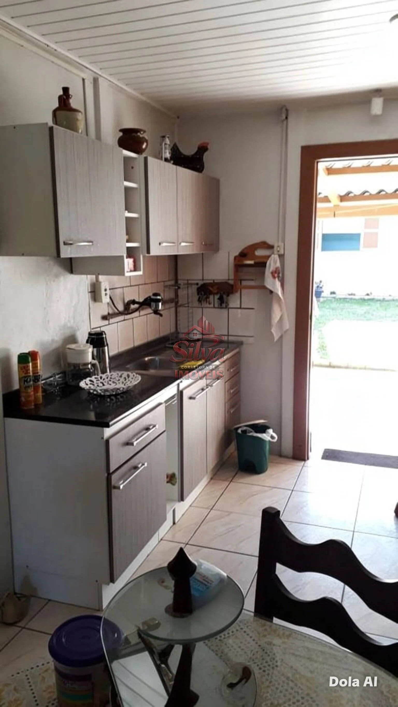 Imagem T843 | Casa 3 dorm + anexo 2 dorm, Ipiranga, Imbé