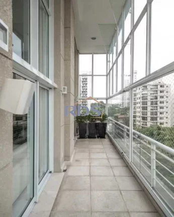 Imagem APARTAMENTO RESIDENCIAL em São Paulo - SP, Indianópolis