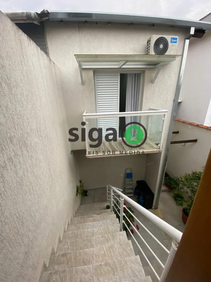 Imagem CASA A VENDA COM 3 DORMITORIOS SENDO SUITES NO BROOKLIN