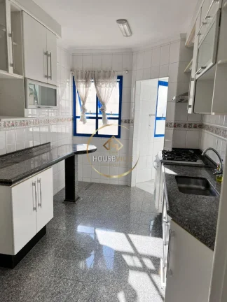 Imagem Apartamento, 3 Dormitórios ( 1 suíte), Aquárius, Sjc.