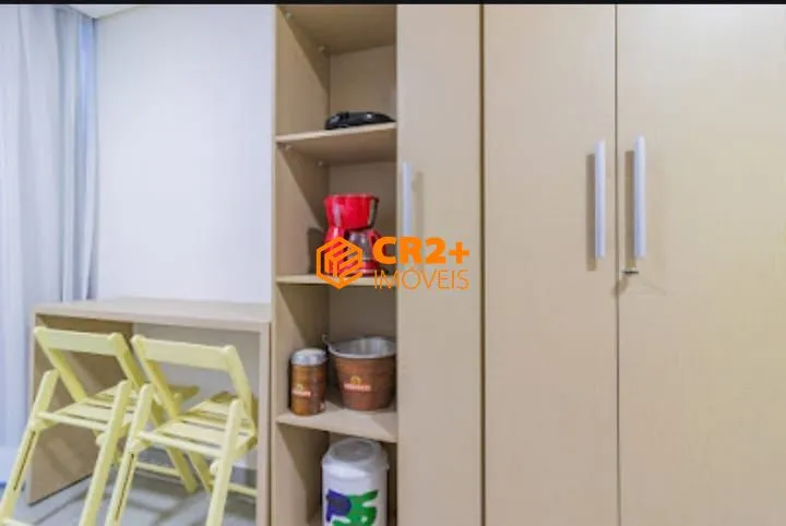 Imagem Flat á venda com 34m² em Porto de Galinhas.