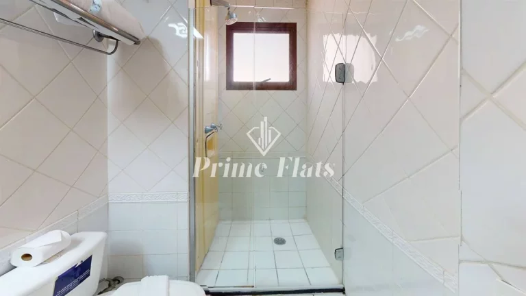 Imagem Flat disponível para venda no The World Hotels, com 30m², 1 dormitório e 1 vaga