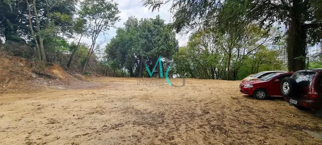 Foto do imóvel Área à venda, 2227 m² por R$ 800.000 - Campo Grande - Rio de Janeiro/RJ