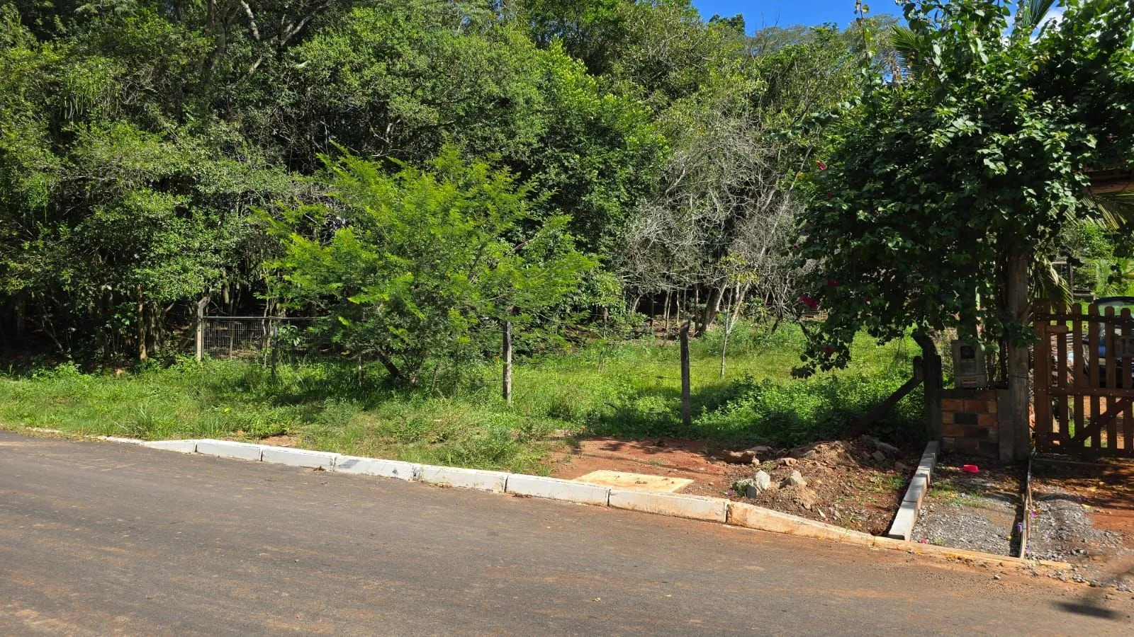 Imagem Sítio em ZN